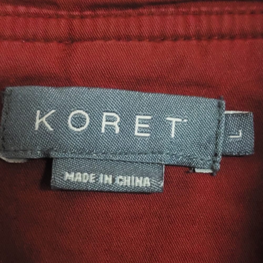 Jacket - Picture 2 of 3
